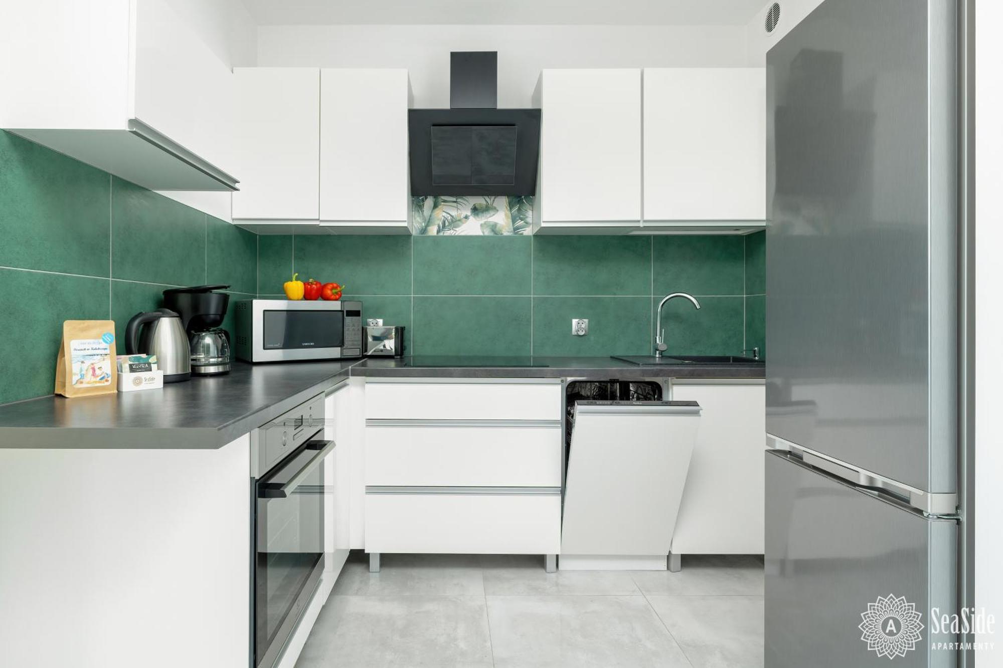 Seaside Platany Apartment