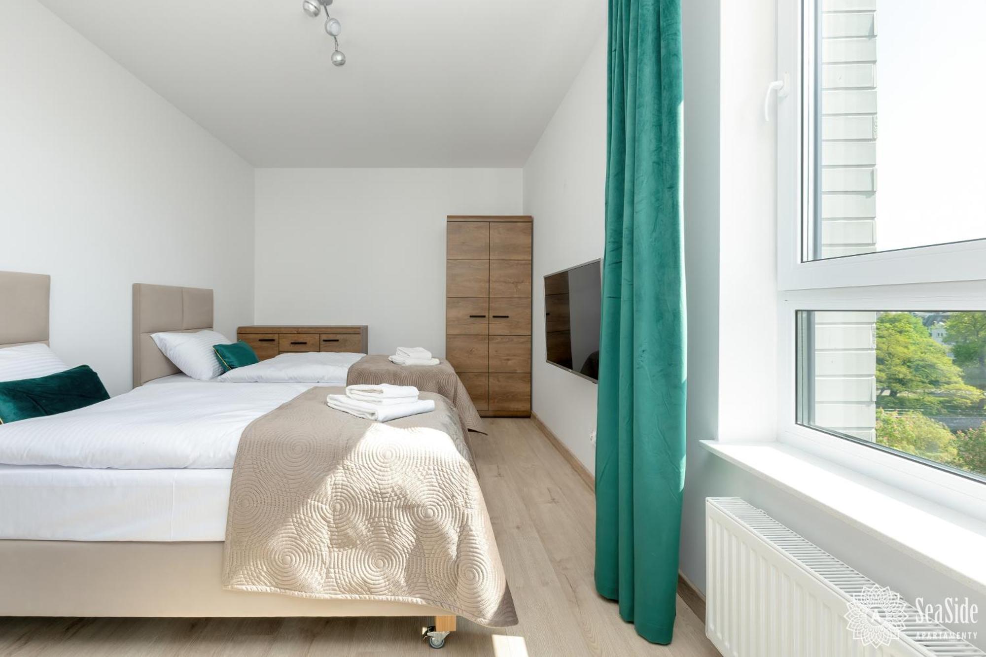 Seaside Platany Apartment *