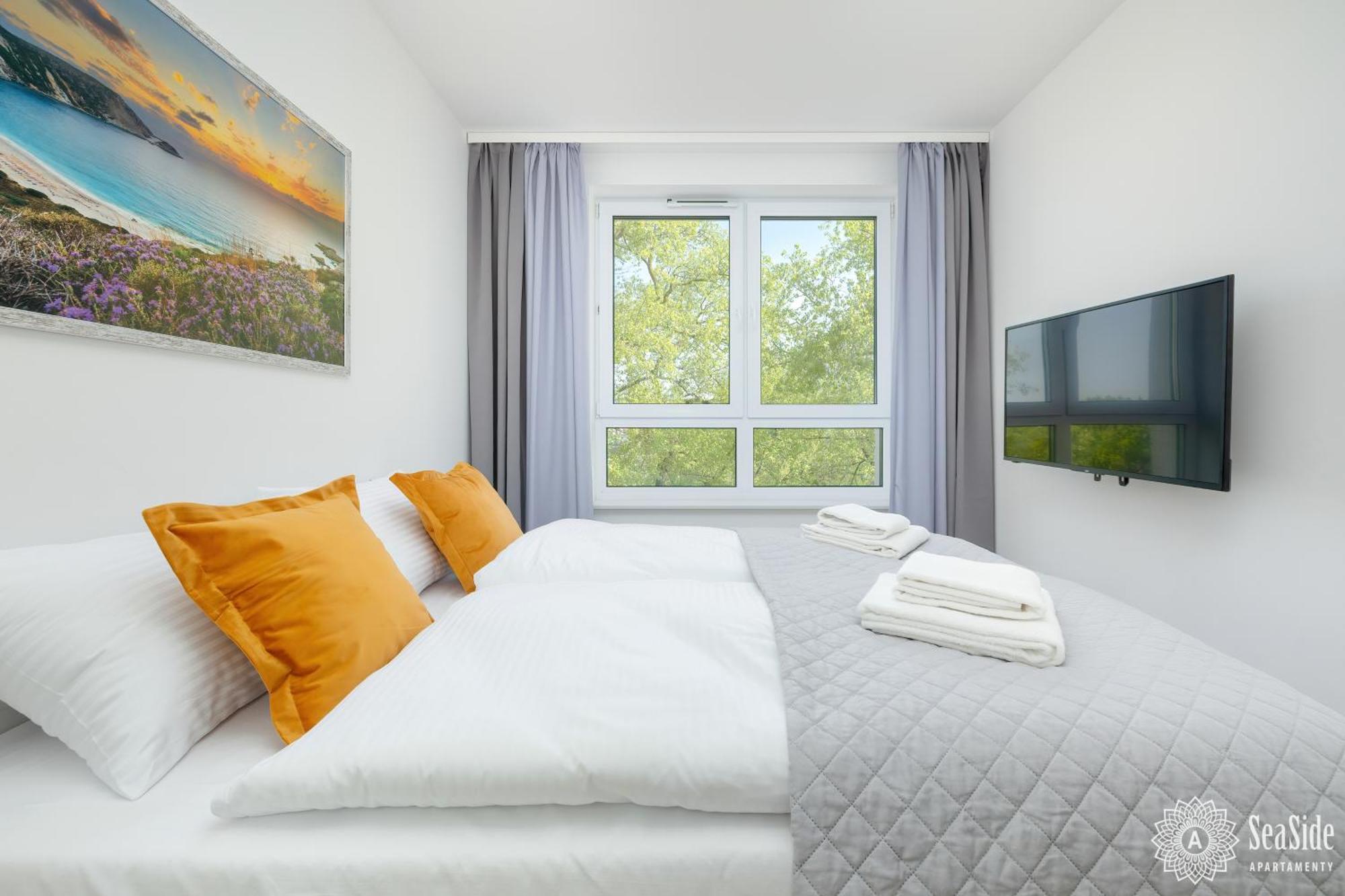Apartment Seaside Platany