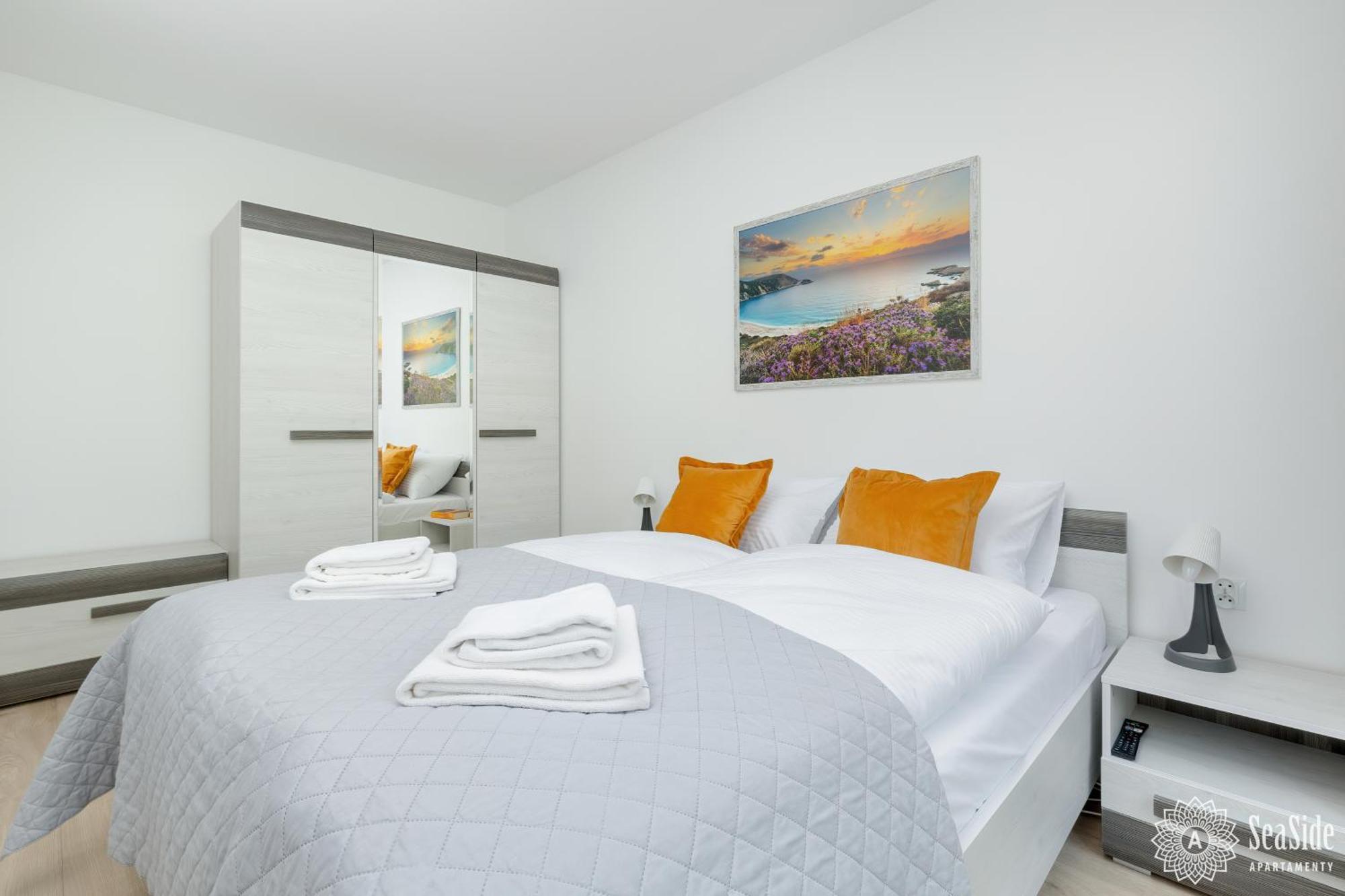 Seaside Platany Apartment