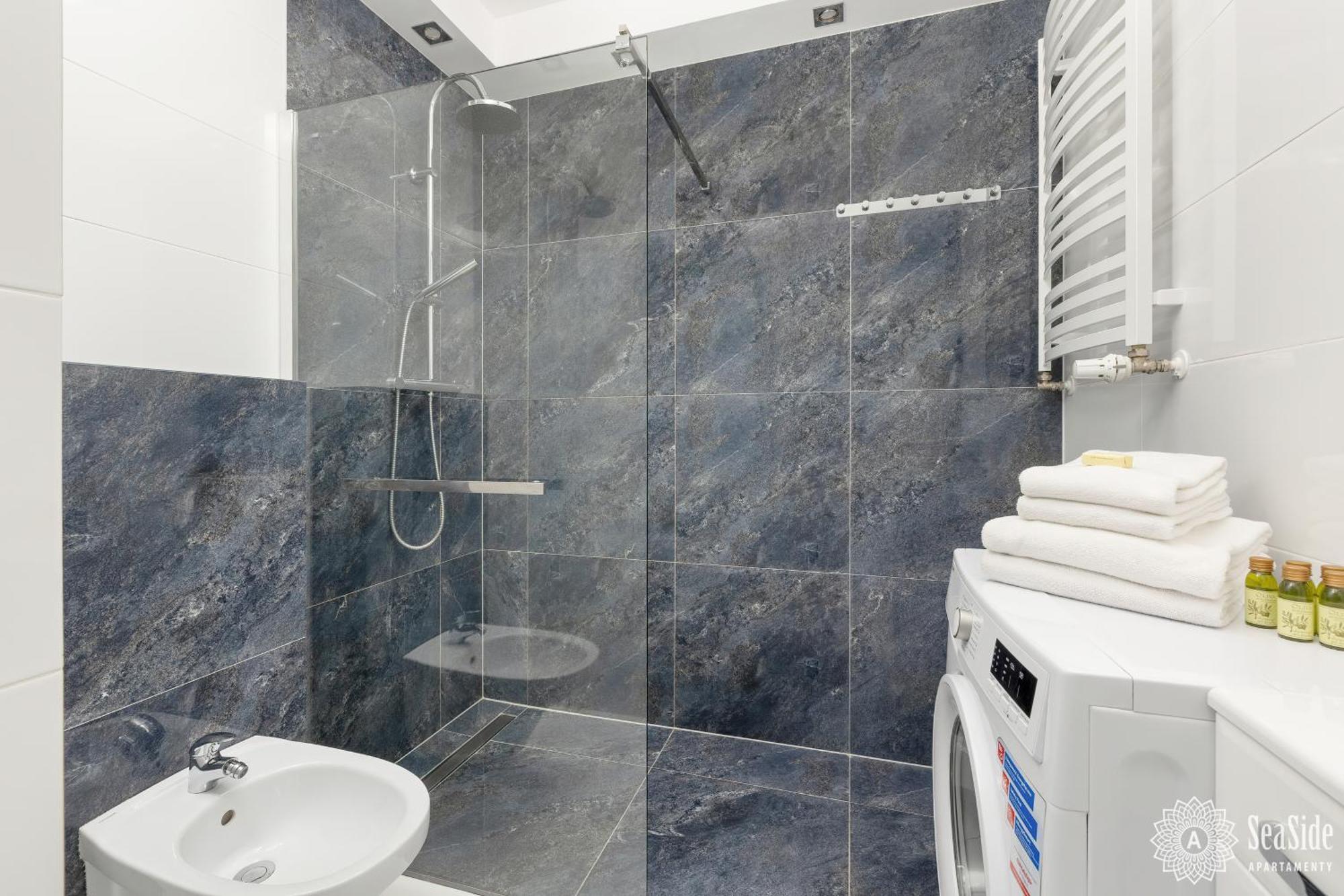 Seaside Platany Apartment Kolobrzeg