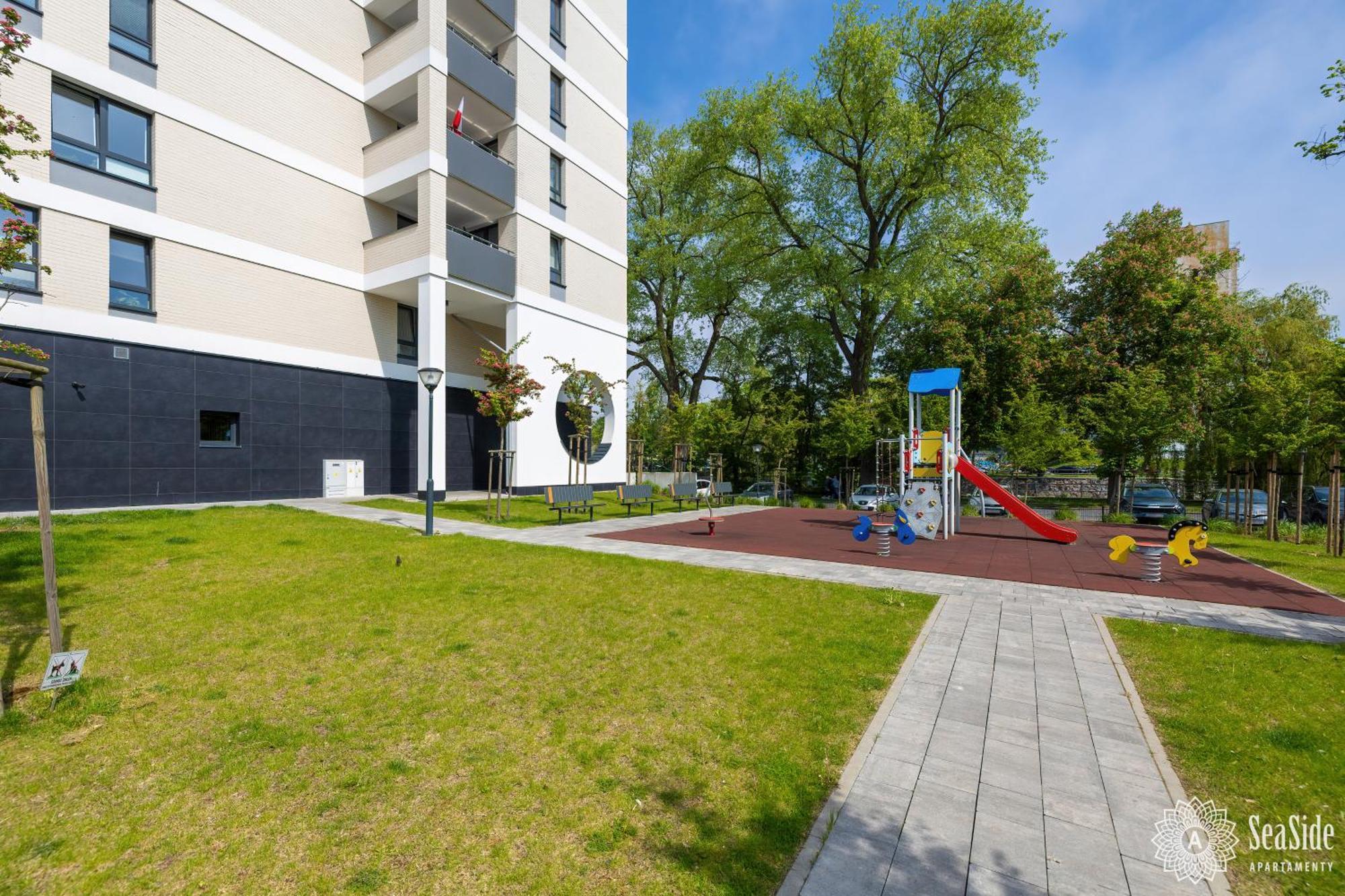 Seaside Platany Apartment