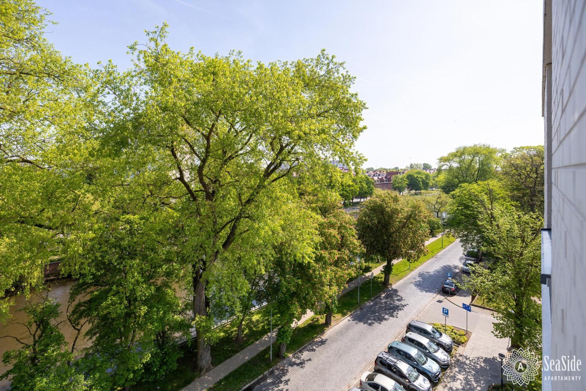 Seaside Platany Kolobrzeg
