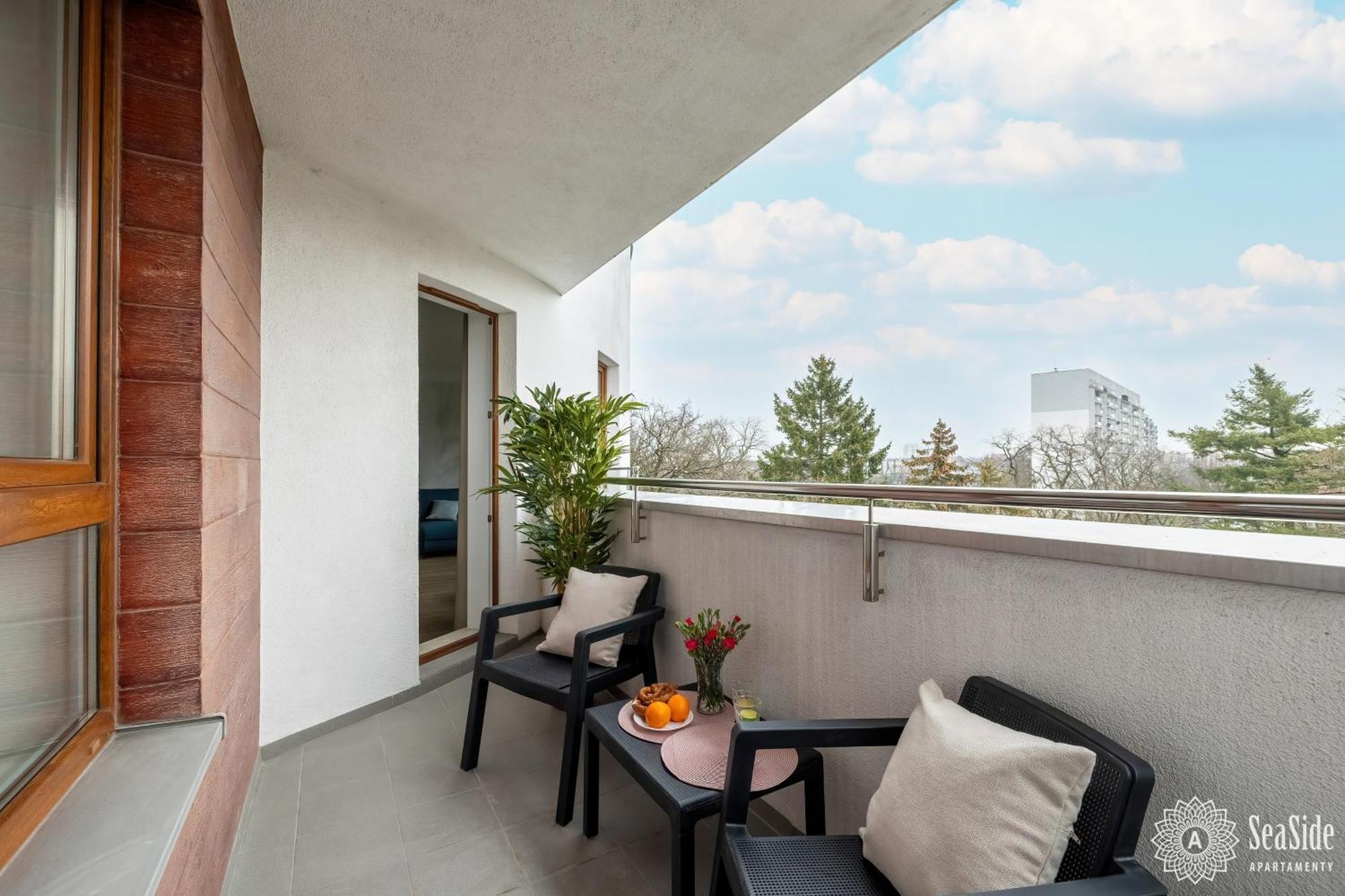 Seaside Platany Apartment