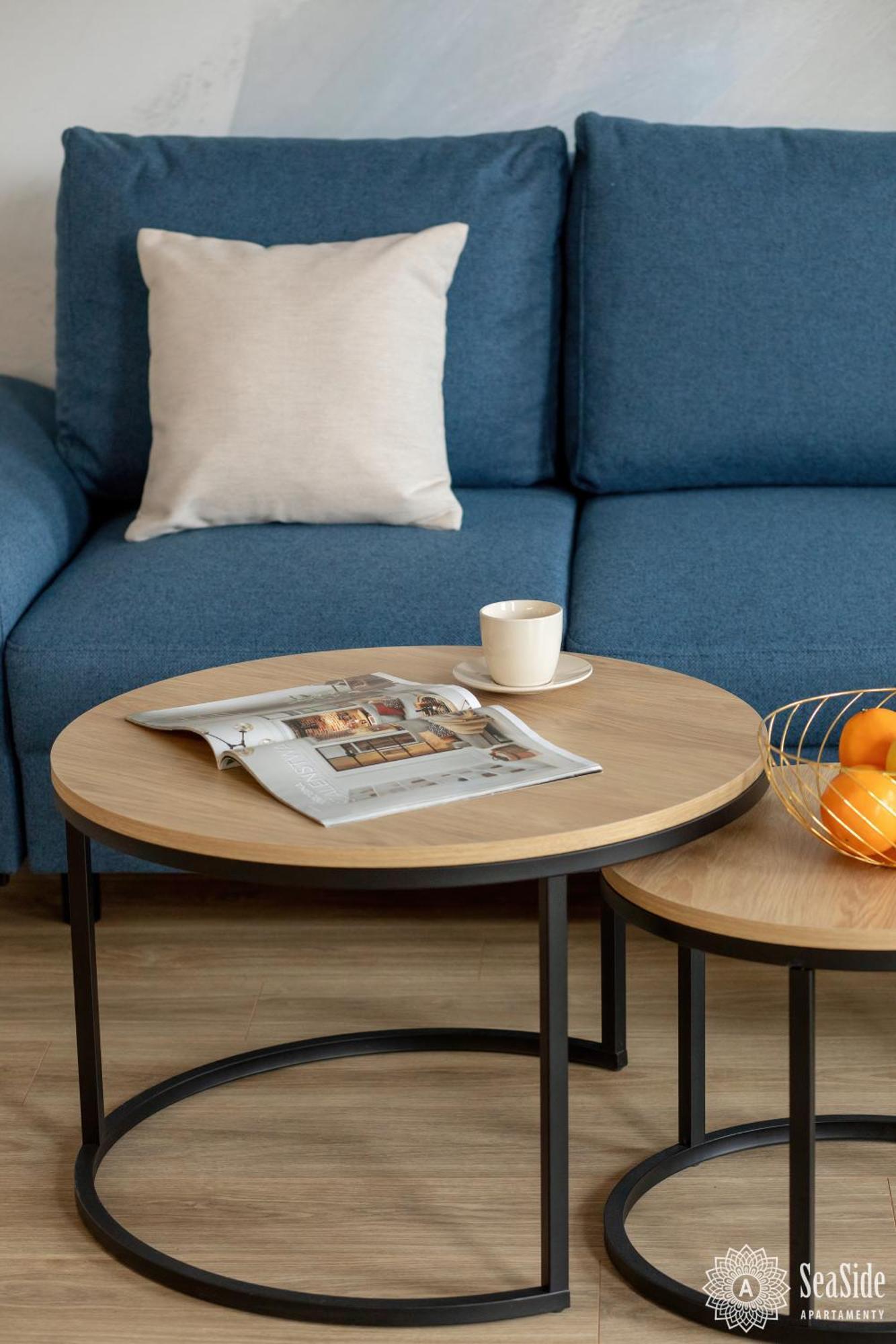 Seaside Platany Apartment Kolobrzeg