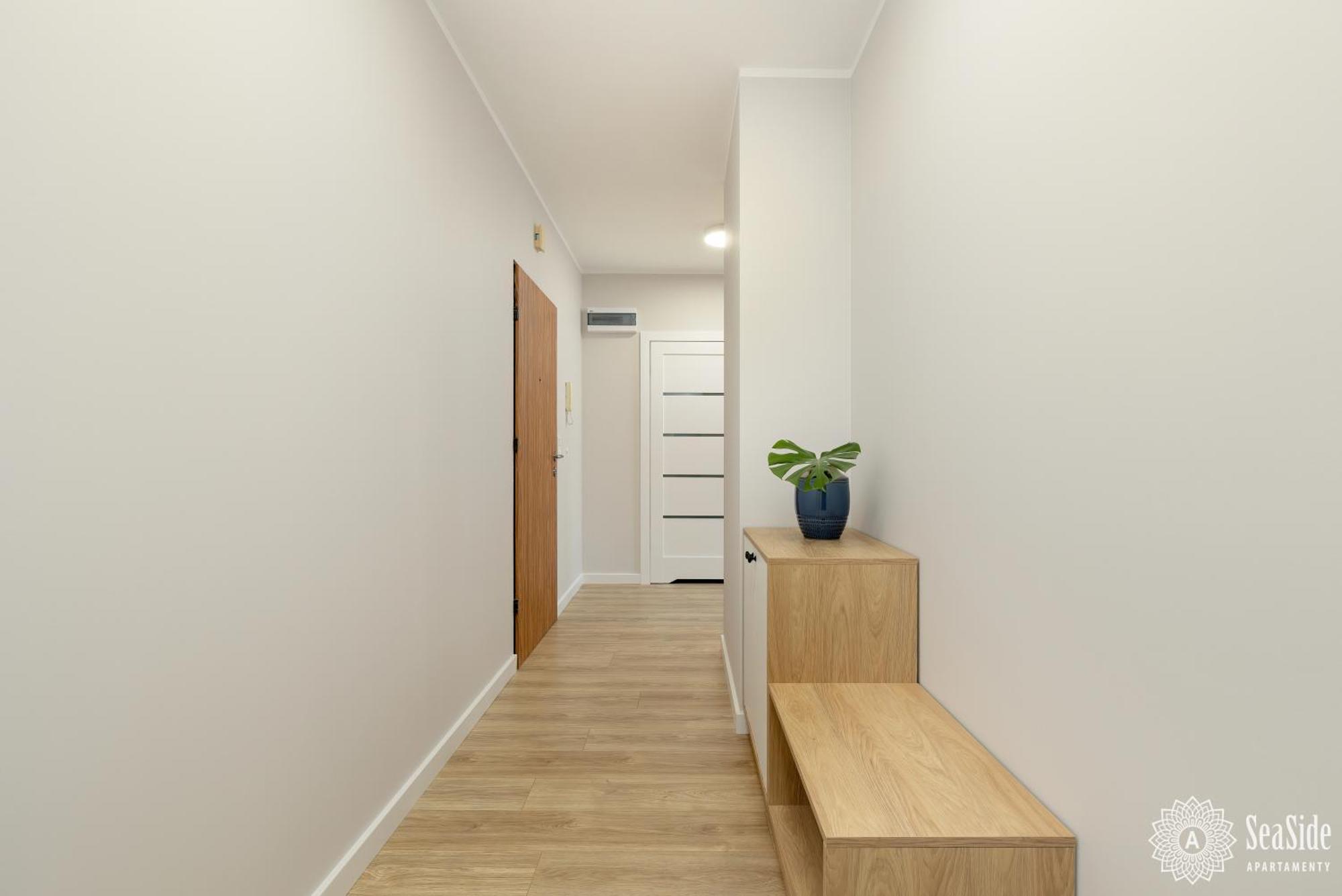 Seaside Platany Apartment Kolobrzeg